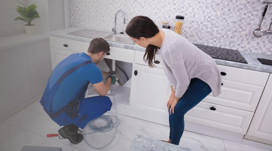 Professional expert plumbing services in Mount Freedom, NJ